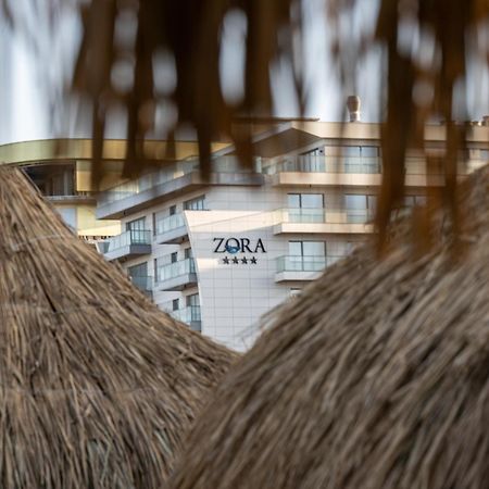 L&C Beach Home By Zora Apartament,Pe Plaja Năvodari Exterior foto