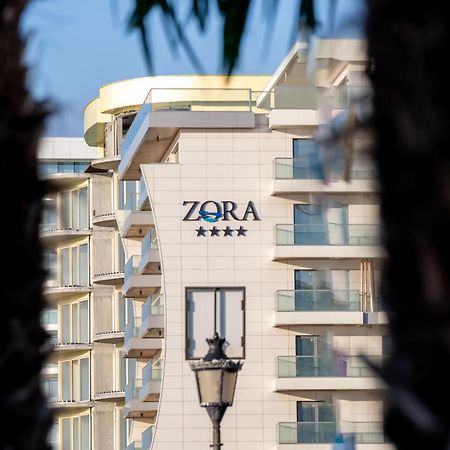 L&C Beach Home By Zora Apartament,Pe Plaja Năvodari Exterior foto