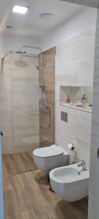 L&C Beach Home By Zora Apartament,Pe Plaja Năvodari Exterior foto