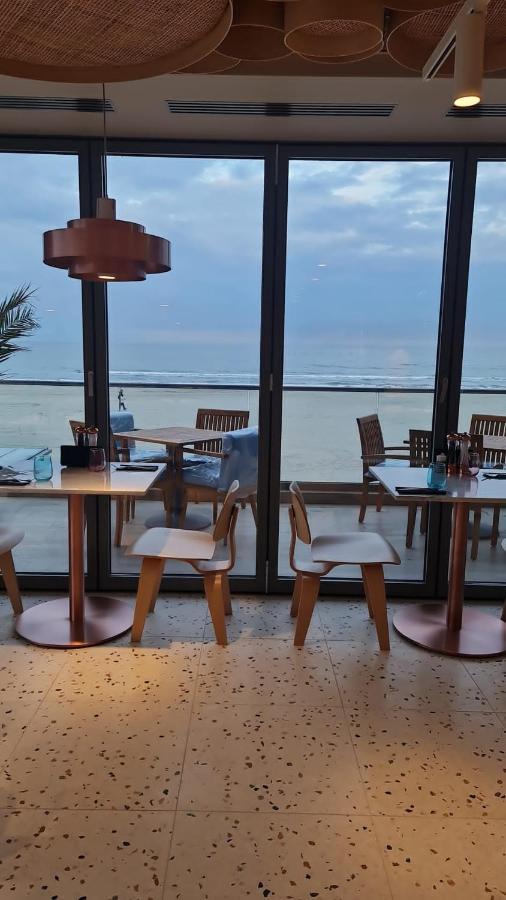L&C Beach Home By Zora Apartament,Pe Plaja Năvodari Exterior foto