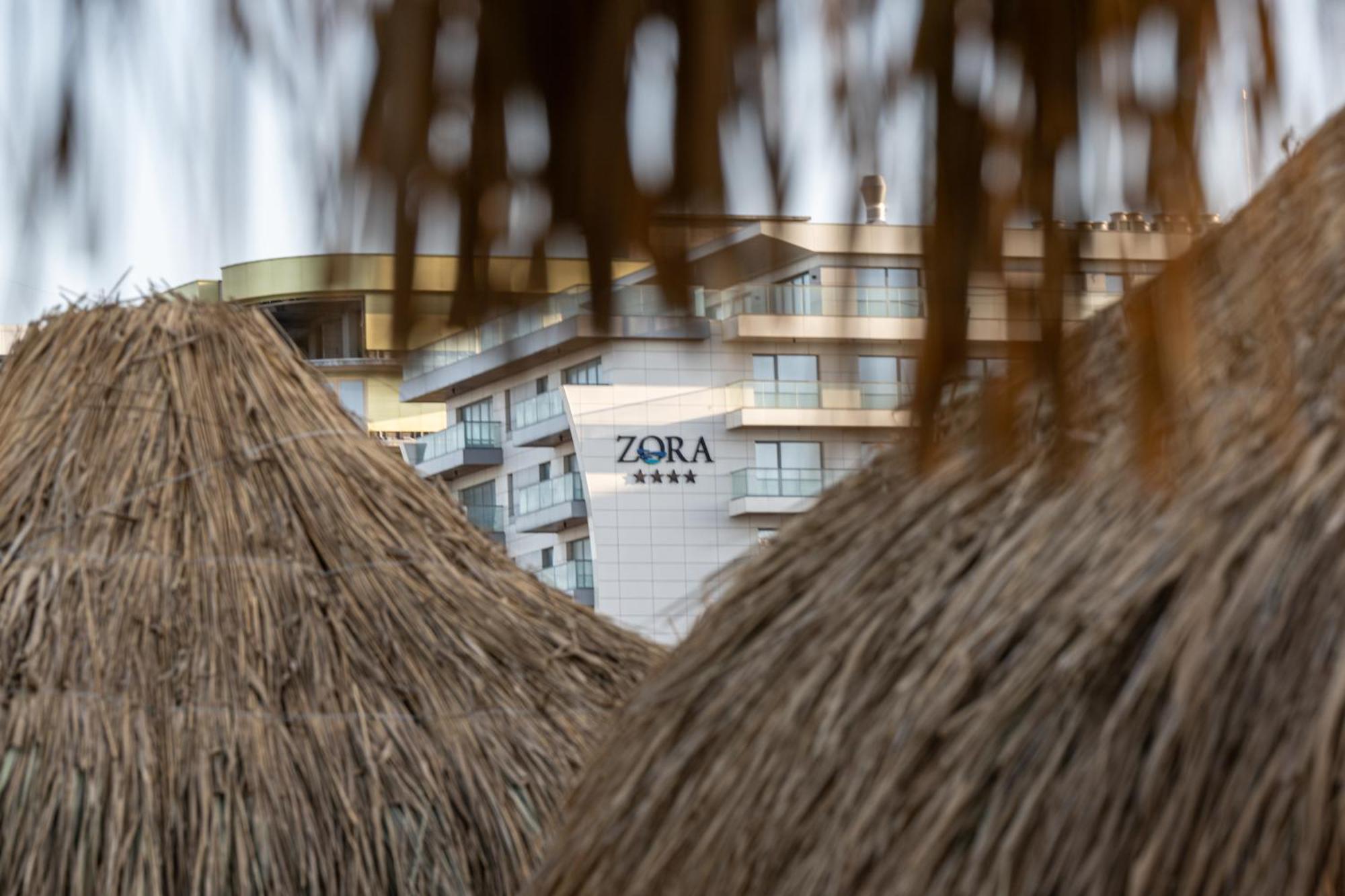 L&C Beach Home By Zora Apartament,Pe Plaja Năvodari Exterior foto