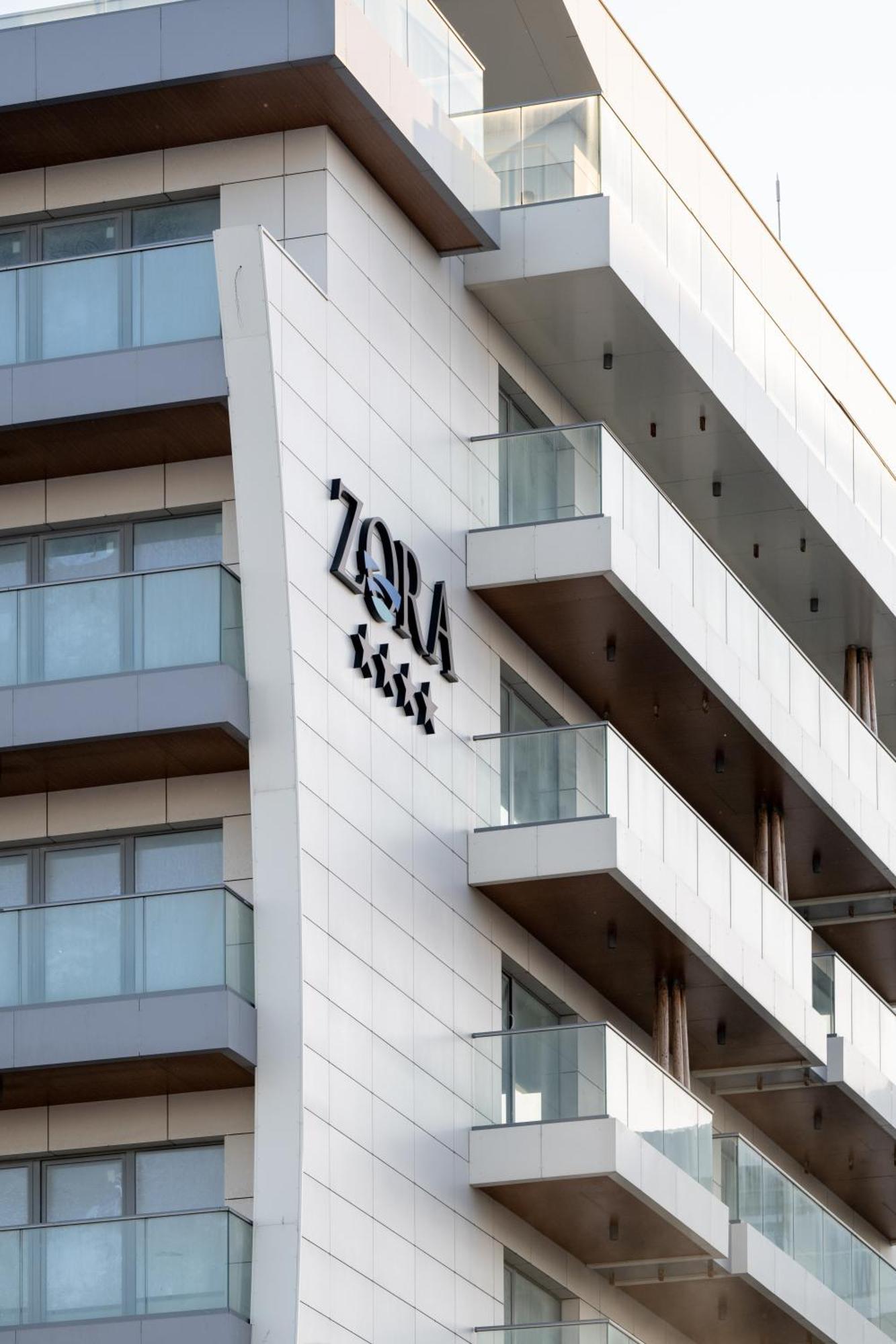L&C Beach Home By Zora Apartament,Pe Plaja Năvodari Exterior foto