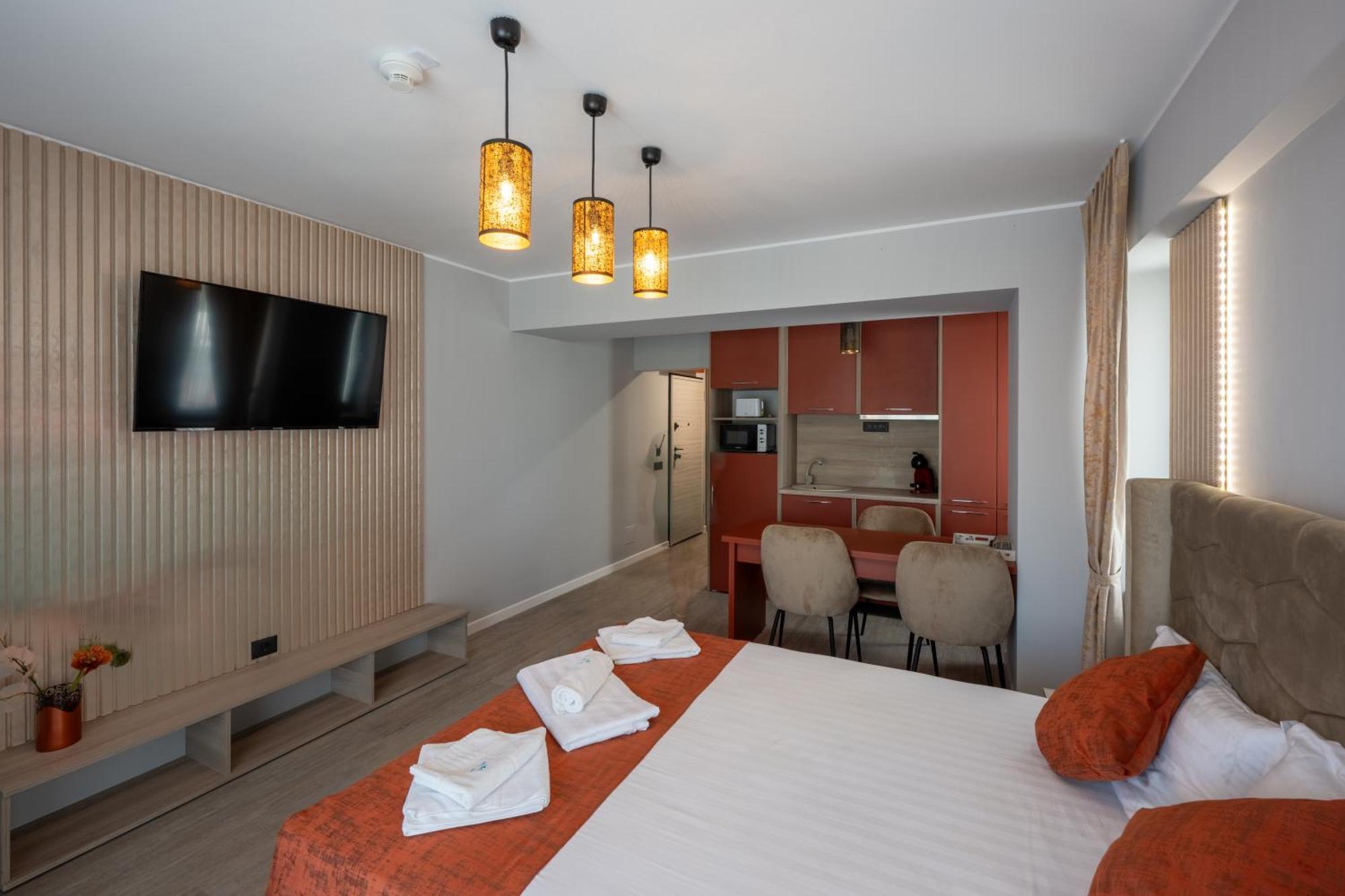 L&C Beach Home By Zora Apartament,Pe Plaja Năvodari Exterior foto