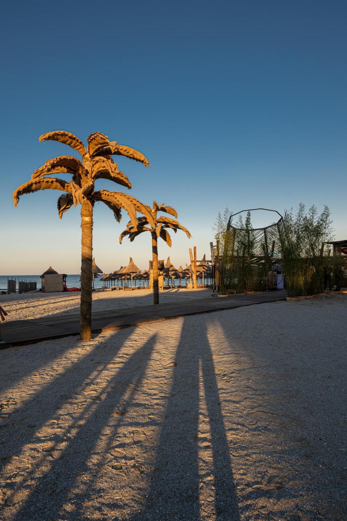 L&C Beach Home By Zora Apartament,Pe Plaja Năvodari Exterior foto