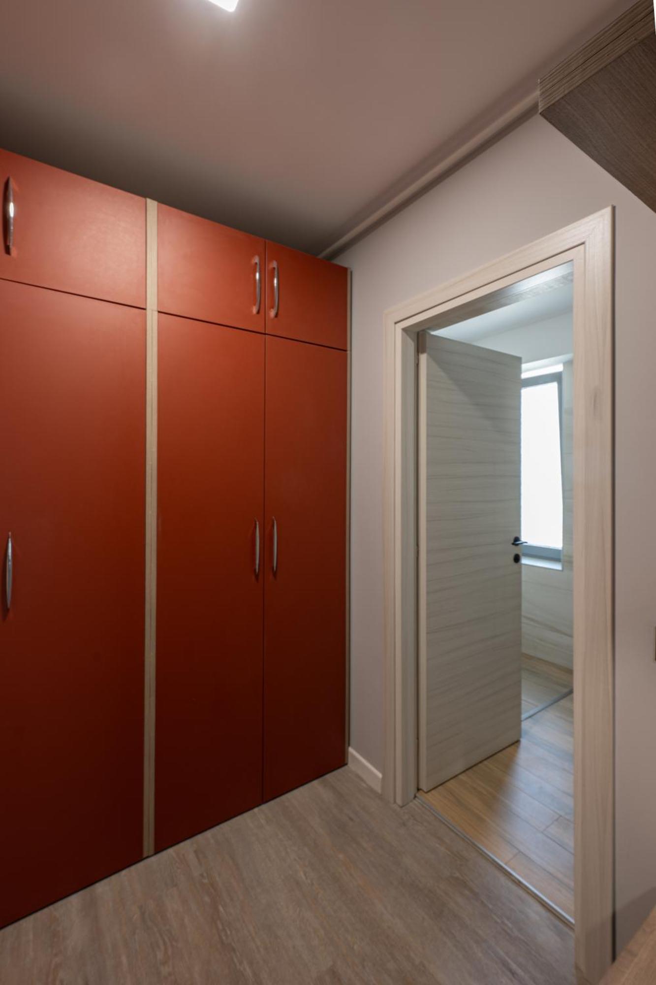 L&C Beach Home By Zora Apartament,Pe Plaja Năvodari Exterior foto