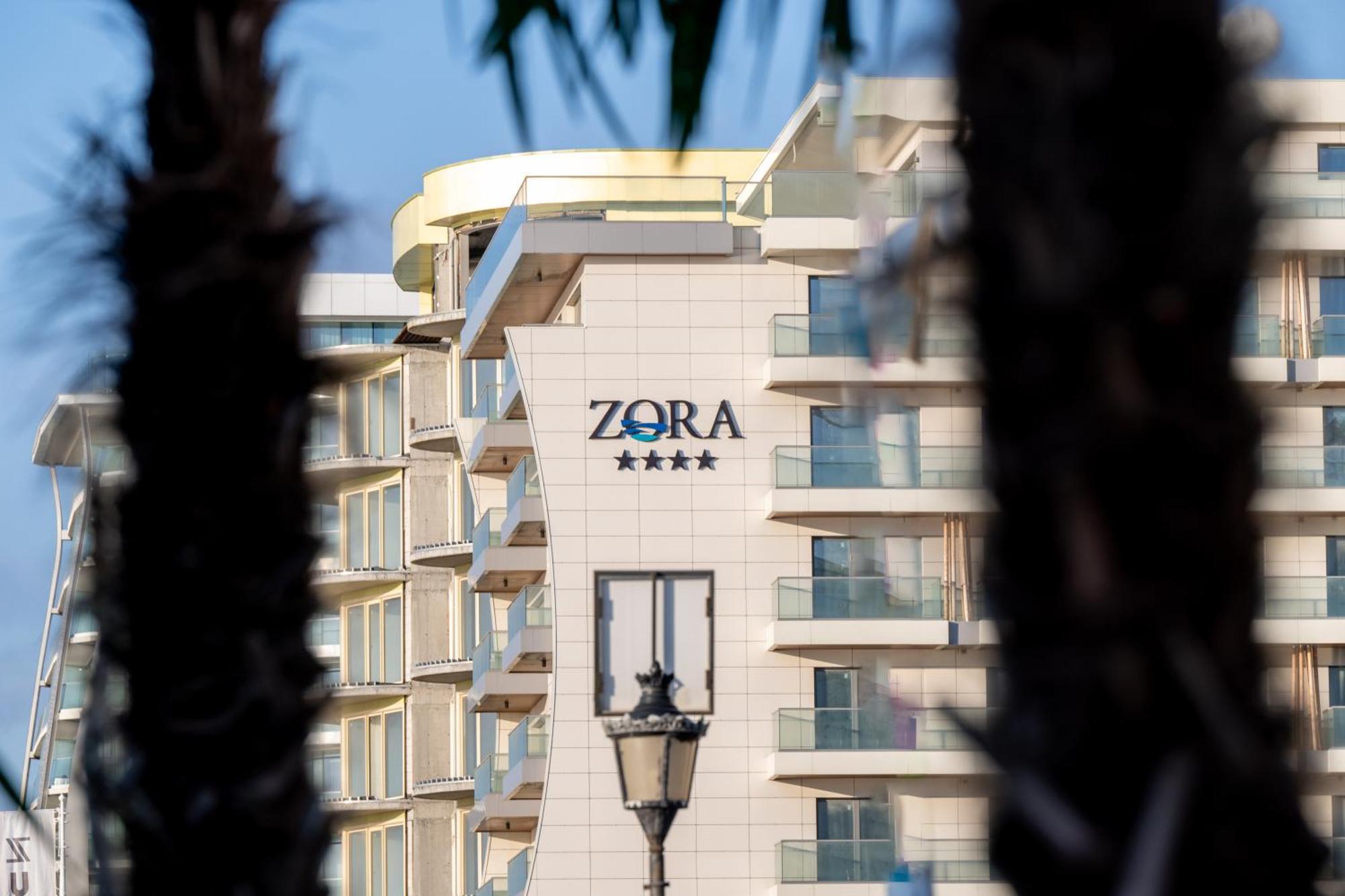 L&C Beach Home By Zora Apartament,Pe Plaja Năvodari Exterior foto