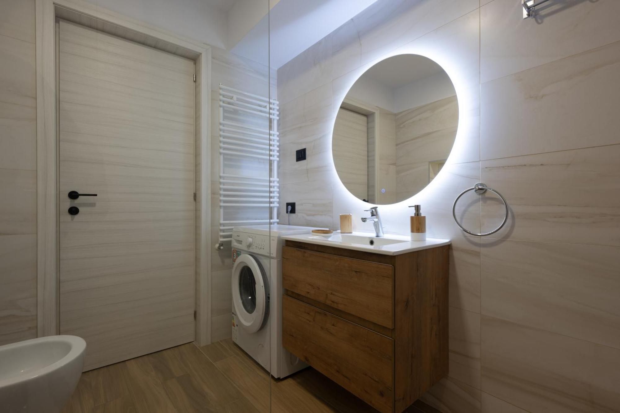 L&C Beach Home By Zora Apartament,Pe Plaja Năvodari Exterior foto