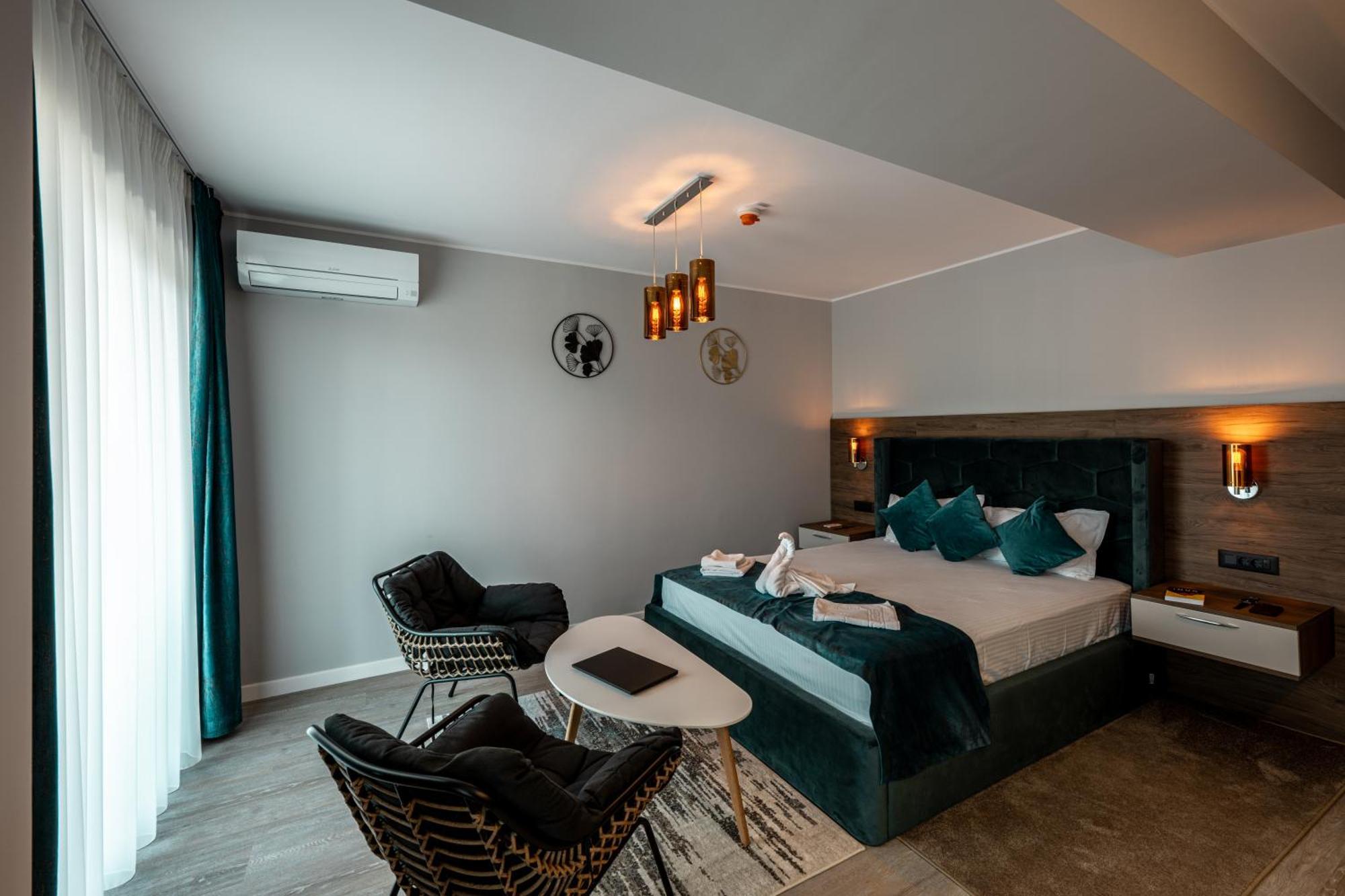 L&C Beach Home By Zora Apartament,Pe Plaja Năvodari Exterior foto