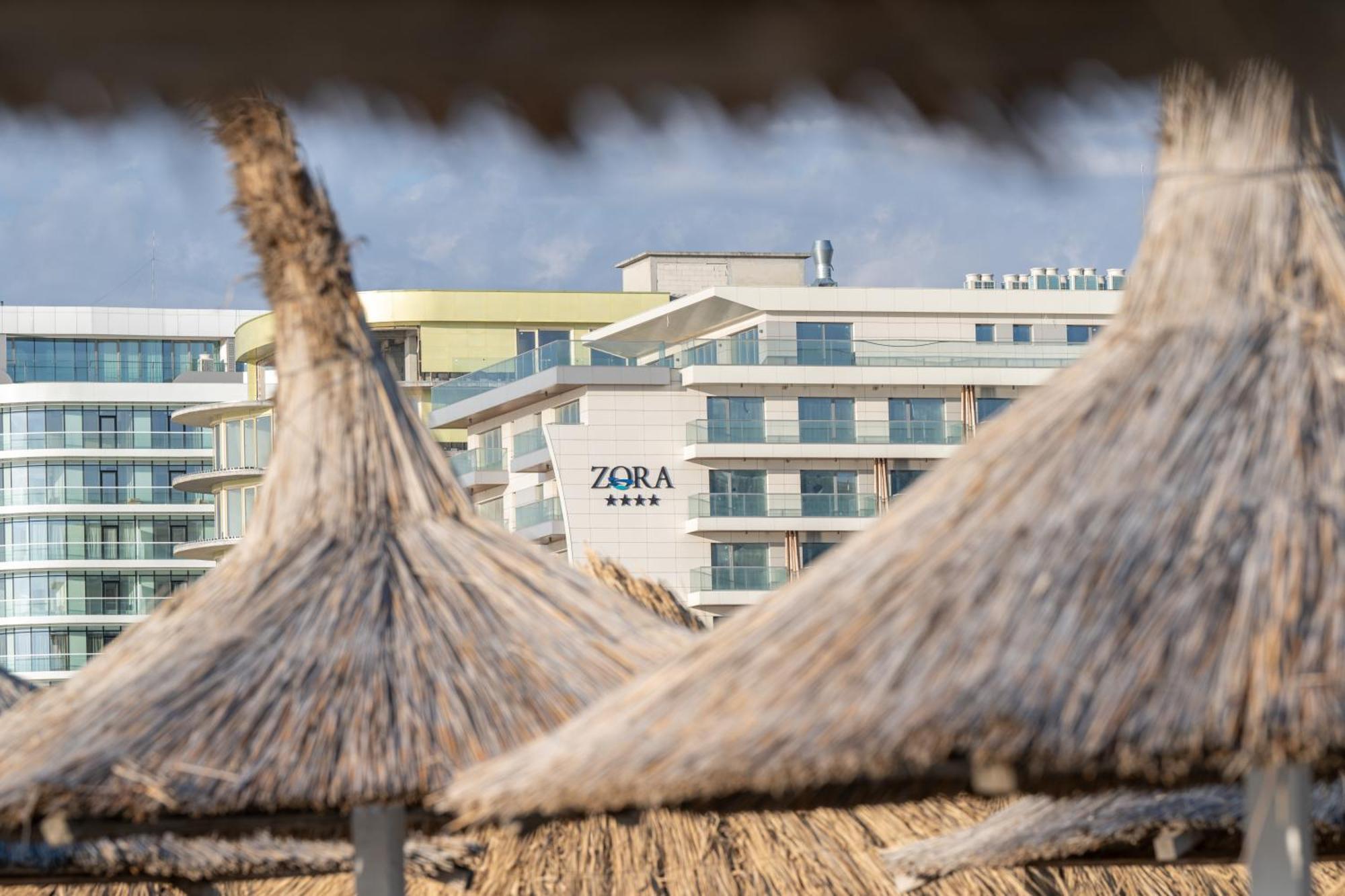L&C Beach Home By Zora Apartament,Pe Plaja Năvodari Exterior foto
