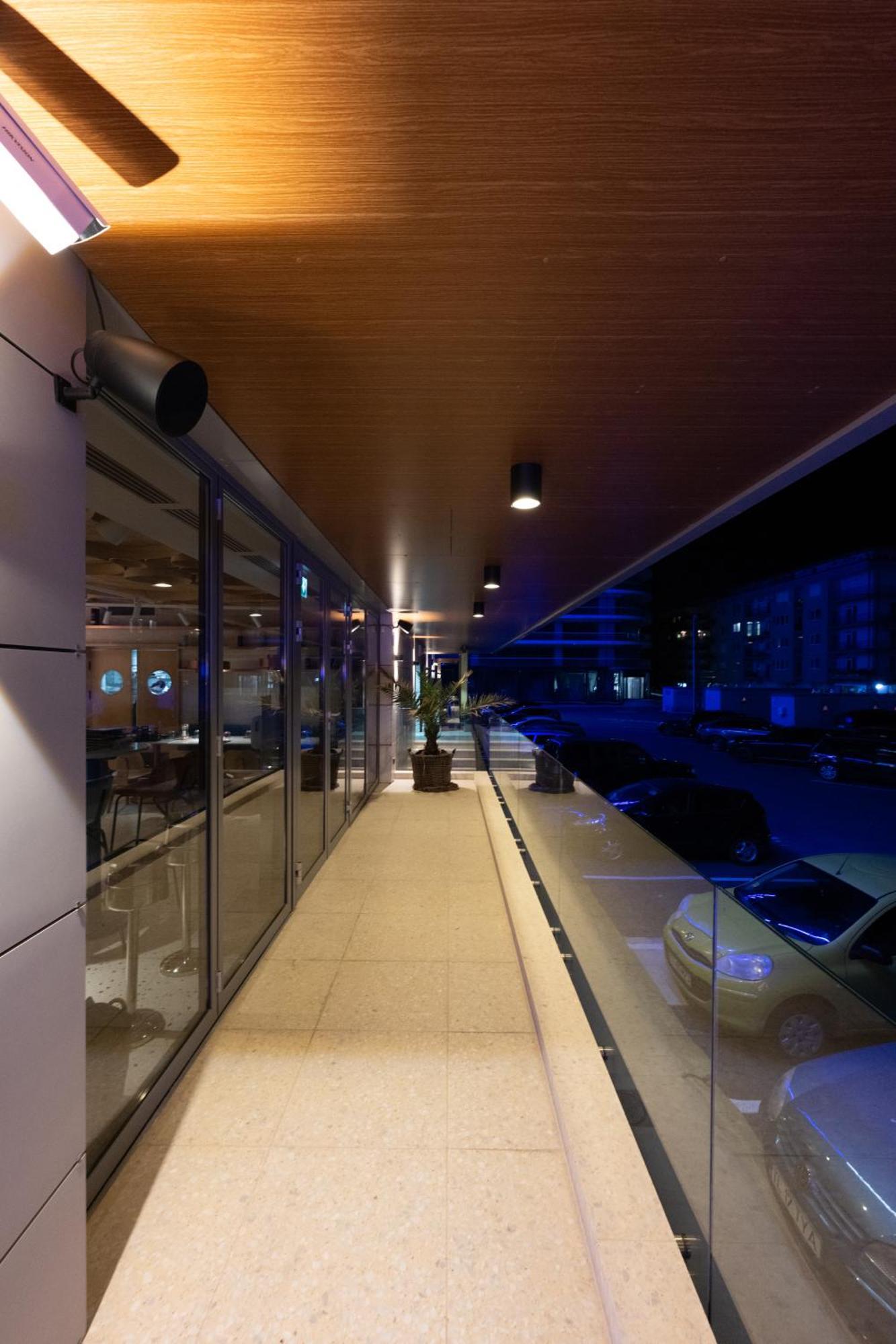 L&C Beach Home By Zora Apartament,Pe Plaja Năvodari Exterior foto
