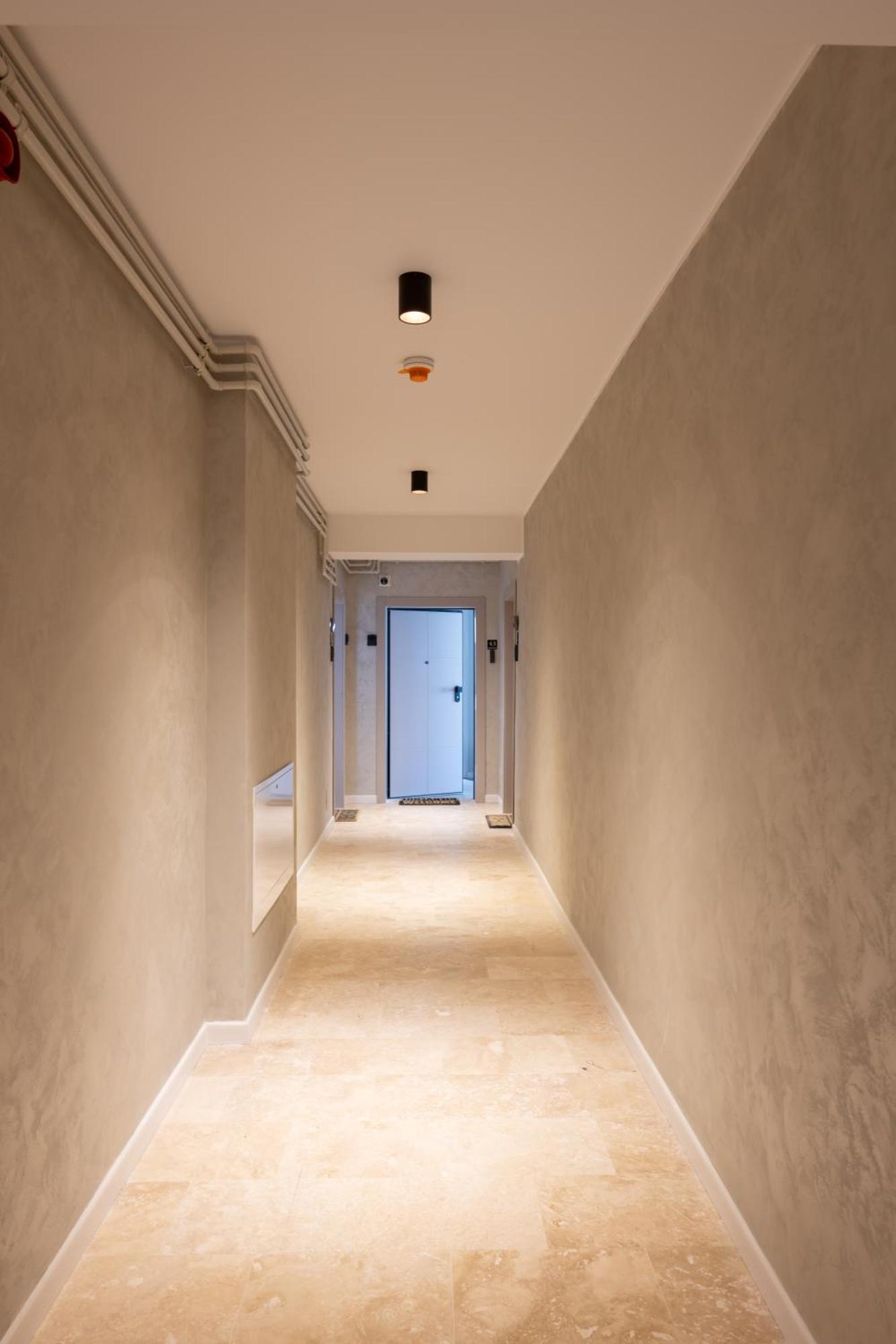 L&C Beach Home By Zora Apartament,Pe Plaja Năvodari Exterior foto