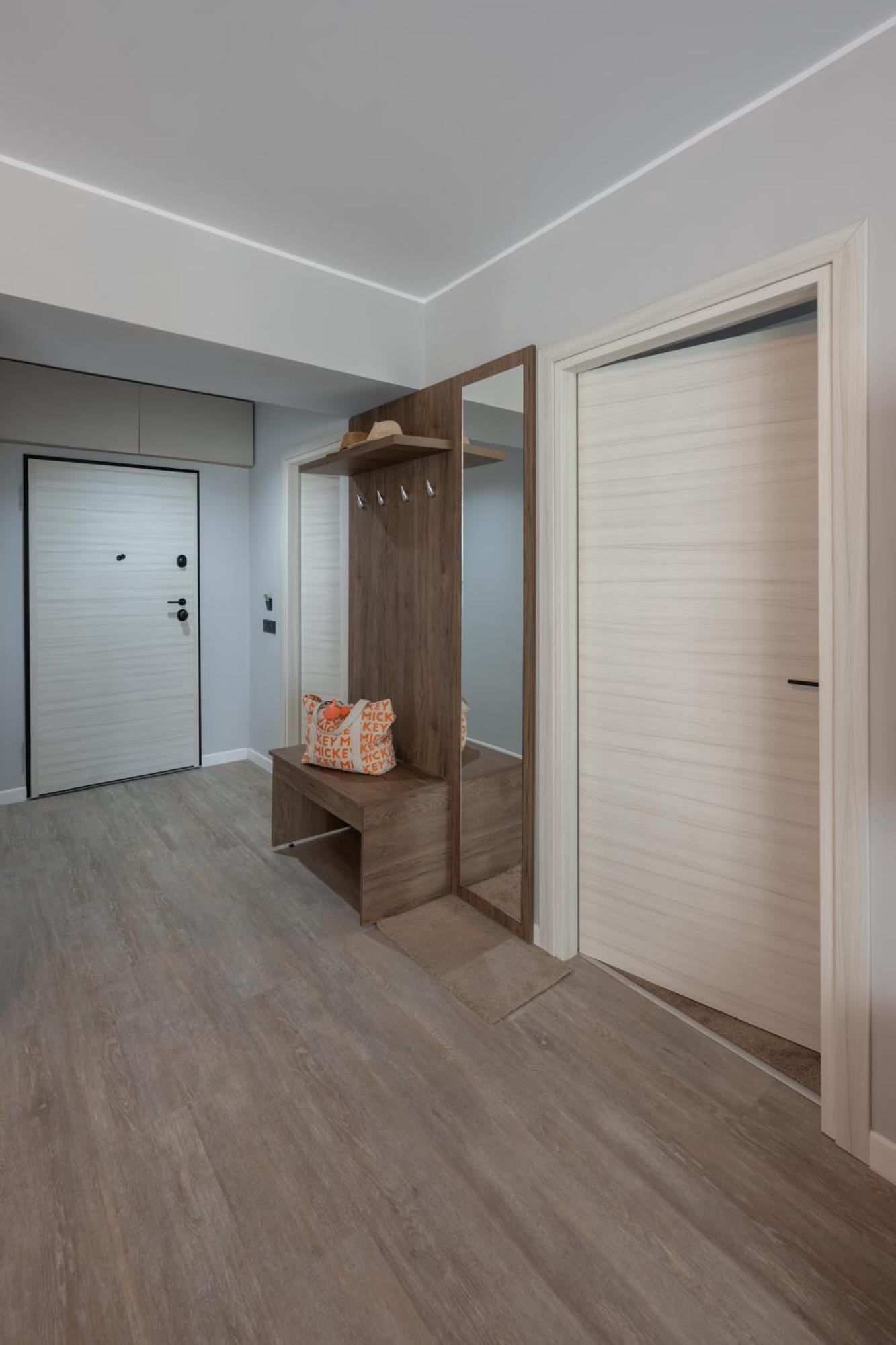 L&C Beach Home By Zora Apartament,Pe Plaja Năvodari Exterior foto